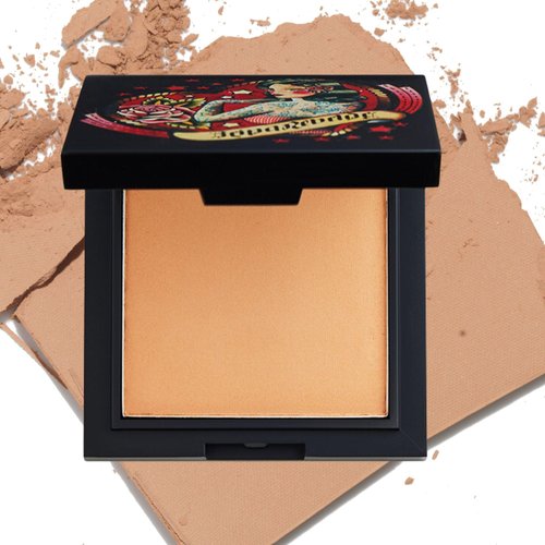 On Your Face Finishing Powder (Cafecito)