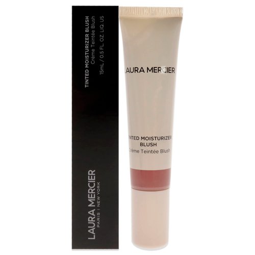 Laura Mercier Women's Tinted Moisturizer Blush, Promenade, Pink, 0.5 Fl Oz (Pack of 1)