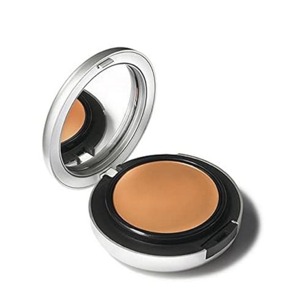 M.A.C. Studio Fix Tech Cream-to-Powder Foundation NC35, 10g, 0.35 Ounce