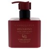 LErbolario Body and Hand Cream - Pomegranate for Unisex - 8.4 oz Cream