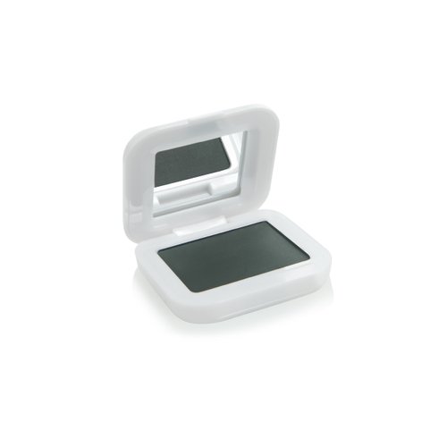 Model’s Own Myshadow, Powder Eye Shadow, Intense Color: Aubergine Matte 18 .07oz