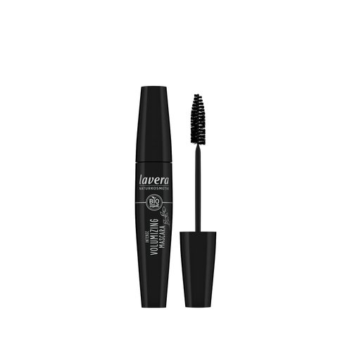 LAVERA Black Intense Volumizing Mascara, 13 ML