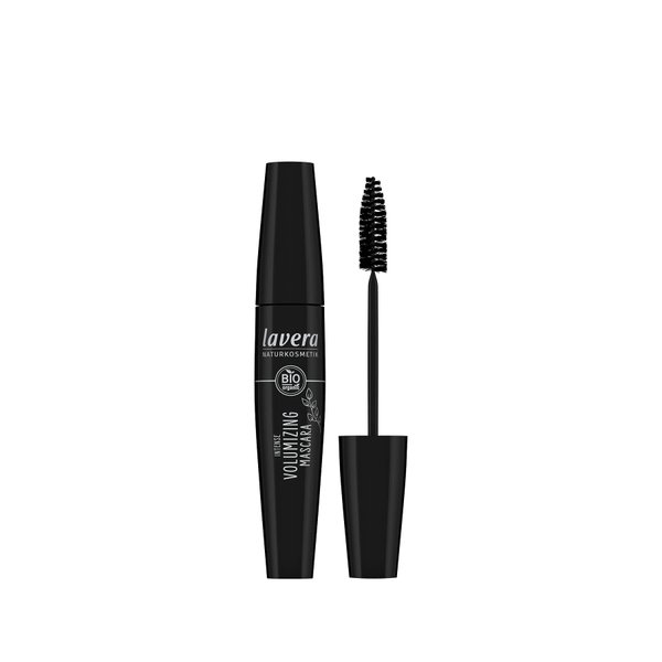 LAVERA Black Intense Volumizing Mascara, 13 ML