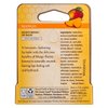 Burt's Bees Moisturizing Lip Balm, Mango 0.15 oz (Pack of 12)