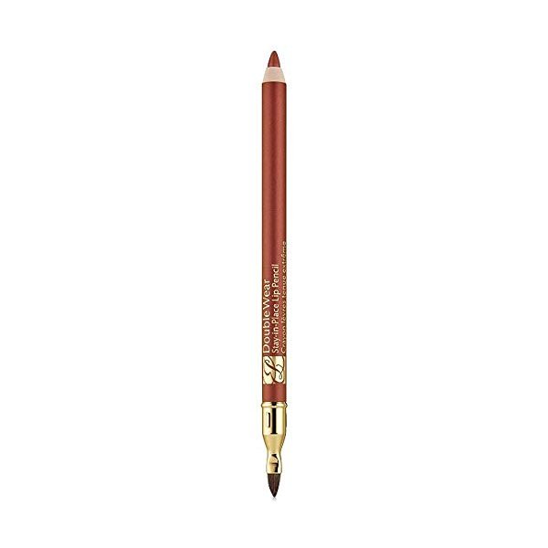 Double Wear Stay In Place Lip Pencil (Spice)