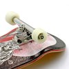 RACOFSB 65D Urethane Fingerboard Wheels Pro Bowl Shape (Beige)