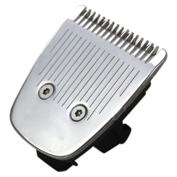 Premium 30mm Full Size Replacement Trimmer Blade for P-hilips Multigroom MG3750 MG5750 MG7750 MG7790 MG9510 BT5511 Beard Trimmer Attachment Parts