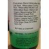 Dr. Christopher's Formulas Complete Tissue and Bone Massage Oil, 4 Ounce