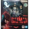 TAMASHII NATIONS - The Batman - Batman (The Batman), Bandai Spirits S.H.Figuarts Action Figure