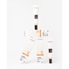 Novexpert The Peeling Night Cream - Visibly Brighter Skin - Smooth And Radiant Complexion - Deeply Exfoliates And Nourishes - Hypoallergenic - Vegan - Normal, Combination And Oily Skin Types - 1.3 Oz