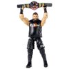 WWE Wrestlemania Kevin Owens Elite Action Figure