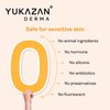 Yukazan Derma Spa Sleeping Mask 70g - Seaweed Moisturizing Formula