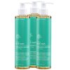 EARTH SCIENCE - Gentle Clarifying Facial Wash For Oily, Combination Skin Types (3pk, 8 fl. oz.)