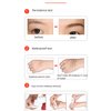 Eyebrow Pencil - Eyebrow Microblading Pen - Eye Makeup Eyebrow Pen Micro 4 Point Brow Pen Lift Long-Lasting Waterproof Natural Eyebrow Hair , Eyebrow Makeup, and Smudge-proof