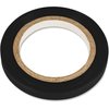COSCO Creative Start Art Tape, for Painting, Artwork, Signs and Charts, Gloss Black (098075)
