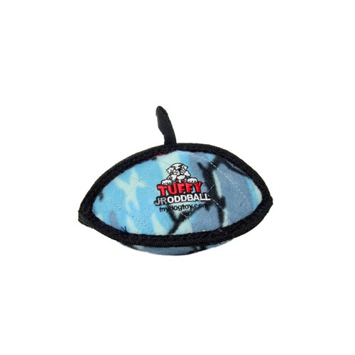 TUFFY -World&#39;s Tuffest Soft Dog Toy-Ultimate Odd Ball-Multiple Layers. Made Durable, Strong &amp; Tou...
