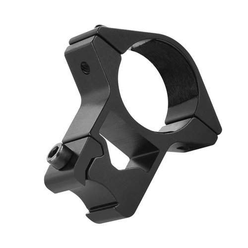 CVLIFE 1 Inch Dovetail Scope Rings - 3/8" or 11mm Dovetail Scope Mount - High Profile Dovetail Scope Mounts 1 Inch for Dovetail Rail - 2 Pcs