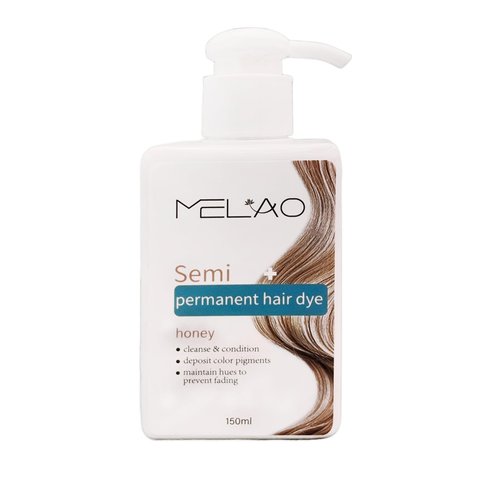 JoBerCool Color Depositing Conditioner Color Safe Conditioner Hair Toner