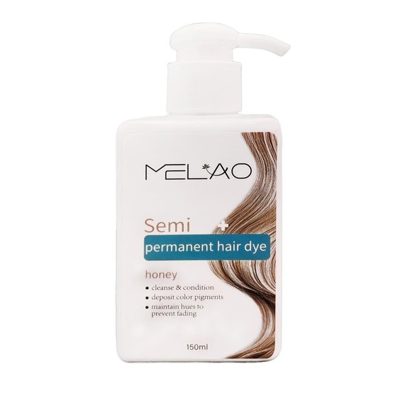 JoBerCool Color Depositing Conditioner Color Safe Conditioner Hair Toner