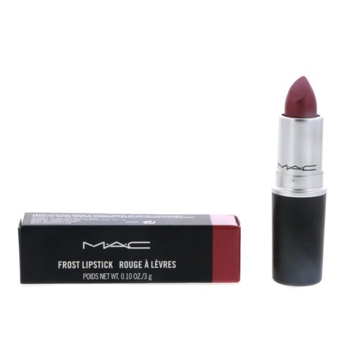 MAC Lip Care - Lipstick - No. 417 New York Apple; 3g/0.1oz