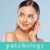 Patchology Chill Mode Hydrating Under Eye Patches - Under Eye Mask For Dark Circles and Puffy Eyes Care, Treatment & Moisturizer - Eye Bags, Puffiness & Wrinkles Reducer (5 Pairs)
