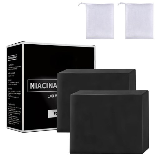 Kaminii 2Pcs Men Soap for Bar Soap,Bal lboyz Face Soap Acne, BallBoyz Face Soap Bar For Men and Wome,Charcoal Black Soap Bar, Activated Charcoal Soap Bar Black Soap Ball Boyz for All Skin Types