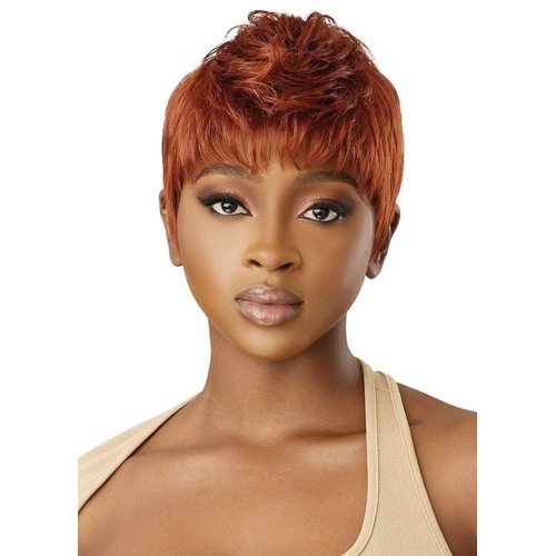 Outre Wigpop - Toby (CREAM SODA)
