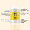 Hello Bello SPF 50 Face + Body Sunscreen Stick, 1oz