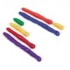 Learning Resources Measuring Worms - 72 Pieces, Ages 3+ Toddler Learning Toys, Counters for Kids