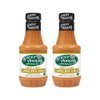 Sticky Fingers Carolina Classic Barbecue Sauce (18 Ounce (Pack of 2))