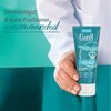 Curel Extreme Dry Hand Dryness Relief, Travel Size Hand Cream, Easily Absorbed for Long-Lasting Relief after Washing Hands, with Eucalyptus Extract, 3 Ounces