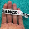Girls' Dance Hair Accessories - Hair Ties, Elastics, Party Favors, and Recital Gifts for Ballet and Dance Teams