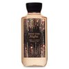 Bath & Body Works Into the Night Shower Gel Wash 10 Ounce Full Size