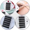 Beaupretty Eyelash Extension Hand Plate Lash Holder Eyelash Extension Pallet Eyelashes Stand Holder with Adjustable Wrist Strap for Makeup Eyelash Extension