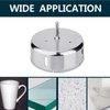 80mm (3-1/8 inch) Diamond Hole Saw Diamond Drill Bits for Glass Tile Ceramic (80mm (3-1/8"))