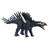 Jurassic World Dominion 2022 Movie Series: Ferocious Miragaia Dinosaur Toy Figure, No Assembly Required, Ages 3+