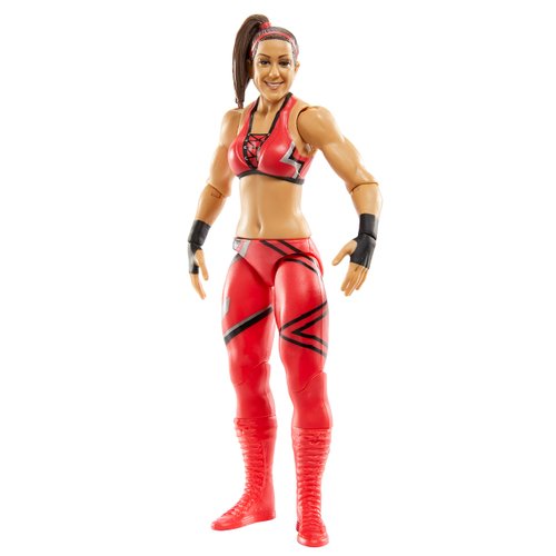 WWE Bayley Action Figure
