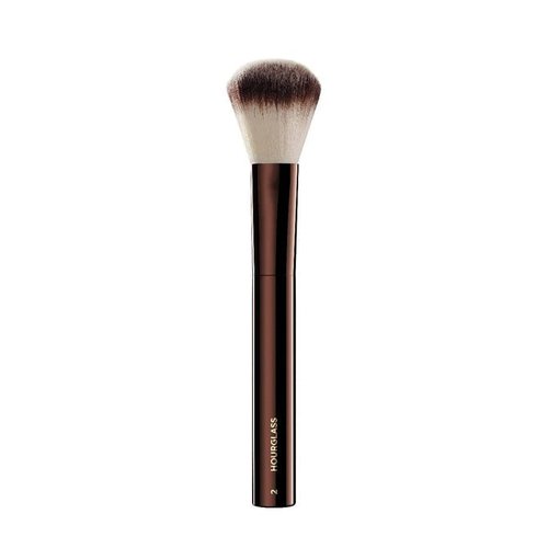 Hourglass Brush #2 - Foundation/Blush