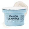 Avatara Kombucha The Moon Dream Night Cream REFILL, Non-Greasy 2-in-1 Night Cream, Deep Moisturization, Kombucha Balances, Vitamin C Brightens Skin, Blue Tansy Soothes Skin, 50 ml, 1.69 fl. Oz.