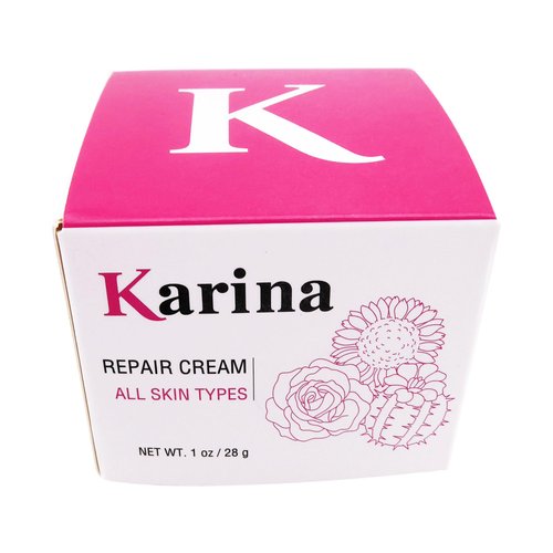 Karina Repair Cream 1 Ounces