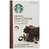 Starbucks Hot Cocoa Mix, Double Chocolate, 8 oz
