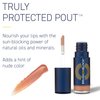 Brush On Block Full Face Sun Protection Kit, Translucent Mineral Powdered Sunscreen & Protective Lip Oil SPF 30, Reef Friendly, FSA HSA Eligible