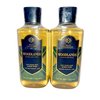 Bath & Body Works Shower Gel, Set of 2 Bottles, Each Bottle 10oz (Woodlands)