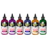 Unicorn Spit Gel Stain And Glaze 5776004 Sparkling Golden Gosling 8.0 Fl Oz