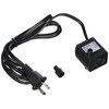 SunSun HJ-111 50 GPH Fountain Water Hydroponic Submersible Pump for Aquarium Fish Tank