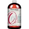 cocojojo Keratin Hair Oil for Natural Keratin Formation. 16 Oz