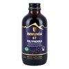 Immunia 67 polyphenols. Elderberry Concentrate with Wild Blueberry. Antioxidant Supplement. Concentrate of 67 polyphenols (Anthocyanins, Quercetins, Resveratrols, etc.) 24 Days/Bottle (1-Pack)