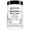 Cutler Nutrition Generate EAA and BCAA Powder: Best Branched Chain Amino Acids Supplement with Essential Amino Acids, 5g BCAAs, 2g EAAs for Lean Muscle Mass | Pina Colada, 30 Servings