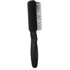 ScalpMaster The Onyx Collection - Styling Brush