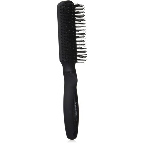 ScalpMaster The Onyx Collection - Styling Brush